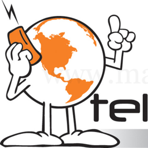 Logo Telefree