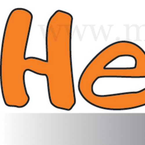 Logo Hello SKT